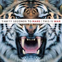 Thirty Seconds To Mars - 30 Seconds to Mars